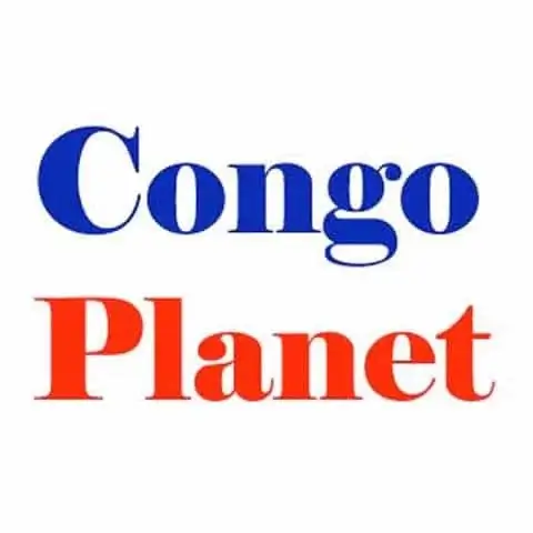 Congo Planète TV 2
